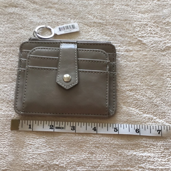 NWT Capri ID and Credit Card Holder Wallet - Picture 5 of 6